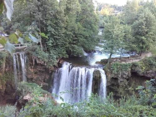 Φυσικό τοπίο κοντά σε αυτό το διαμέρισμα