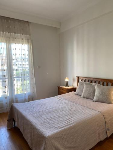 Vintage apartment Flisvos