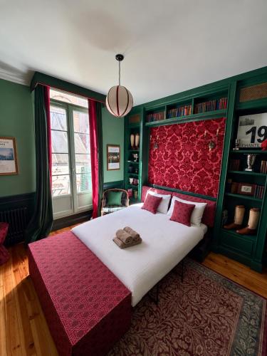Suite de la Petite Ecurie - Heart of Paris with AC