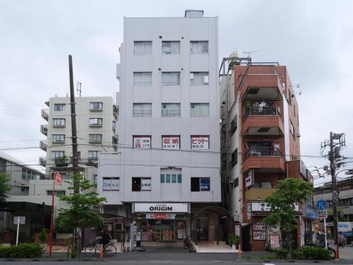 Apro Stay 品川13