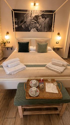Artisti Sustinea Rooms
