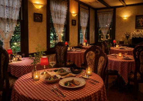 Hotel Tree of Happiness Izu