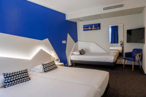 Hôtel ORIGAMI