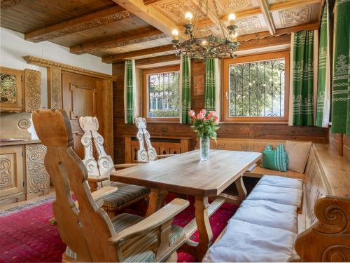 Ferienhaus Höllbacher by we rent