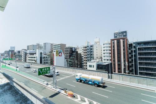 One City Apartment