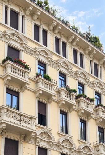 Serendipity Apartments - Brera