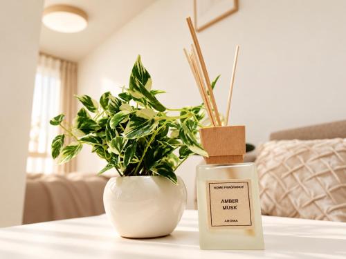 Le Dahlia Ginza en Voyage