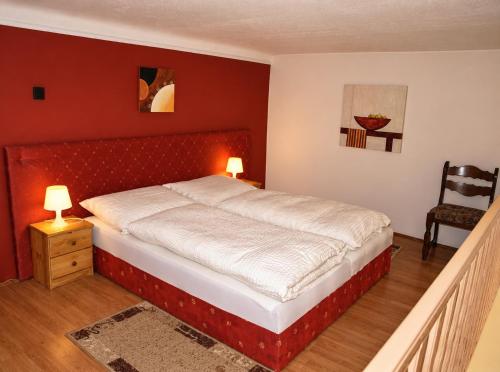 Hotel Liechtenstein Apartments II