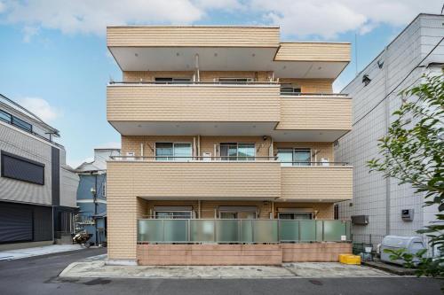 itabashi-ku5 minutes to station 103