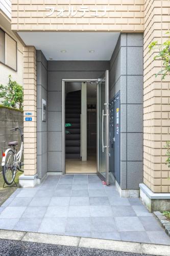 itabashi-ku5 minutes to station 103