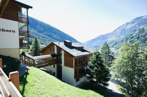 Rothorn 2, atemberaubender Ausblick, renoviert