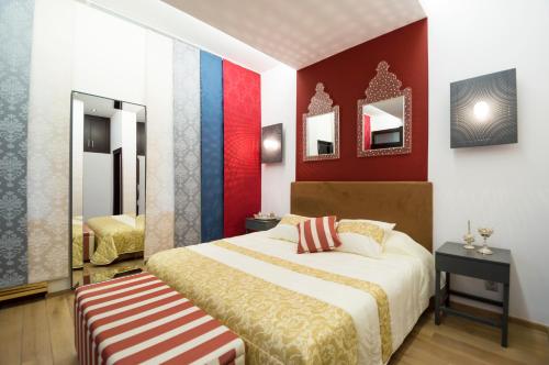 Luxury apartments Pricna