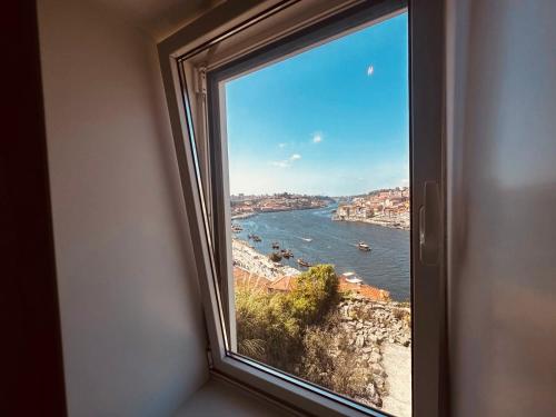Balcony of Douro Riverfronts