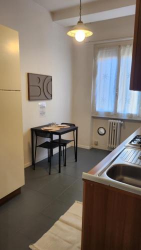 Delightful apartment in the Portello area for two people