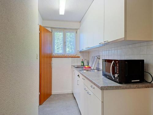Apartment Chalet Bärgsunna-1 by Interhome