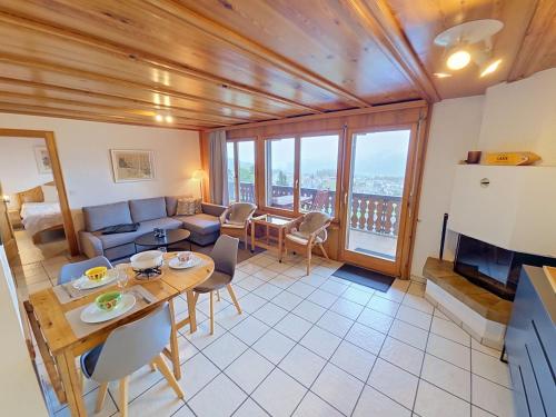 Apartment BergSicht by Interhome