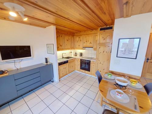 Apartment BergSicht by Interhome