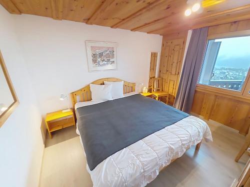 Apartment BergSicht by Interhome