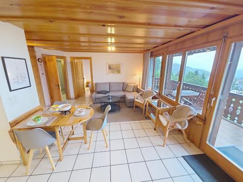 Apartment BergSicht by Interhome