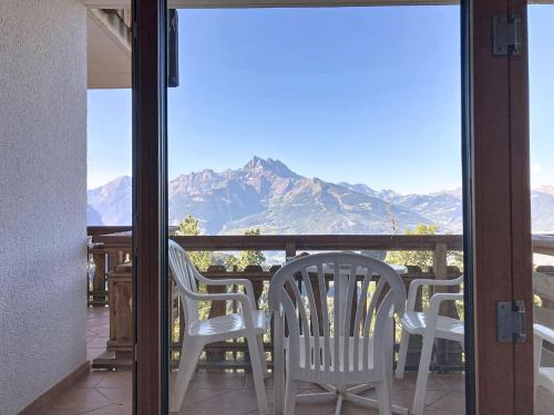 Apartment Le Bristol A28 by Interhome