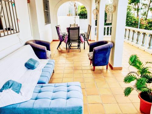 Villa La Cala Playa Denia by Interhome
