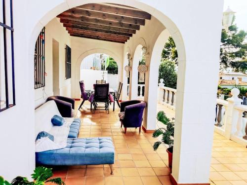 Villa La Cala Playa Denia by Interhome