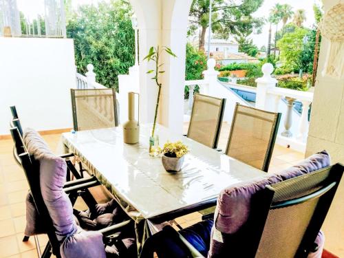 Villa La Cala Playa Denia by Interhome