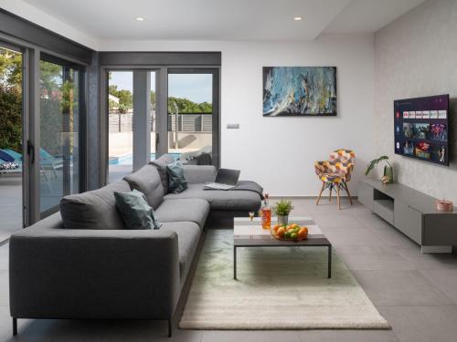 Apartment Villa Fasana by Interhome