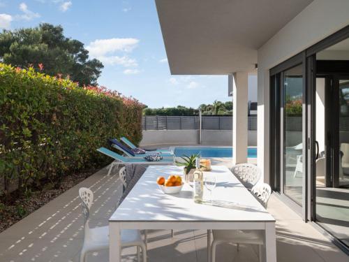 Apartment Villa Fasana by Interhome