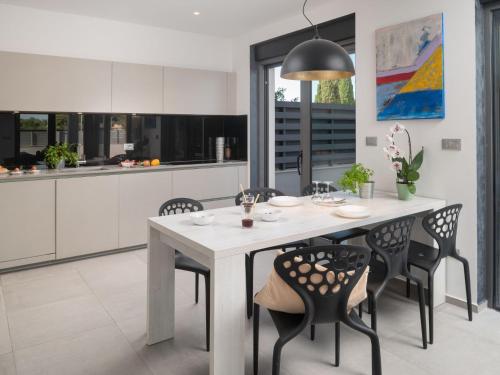 Apartment Villa Fasana by Interhome