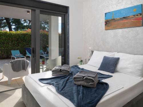 Apartment Villa Fasana by Interhome