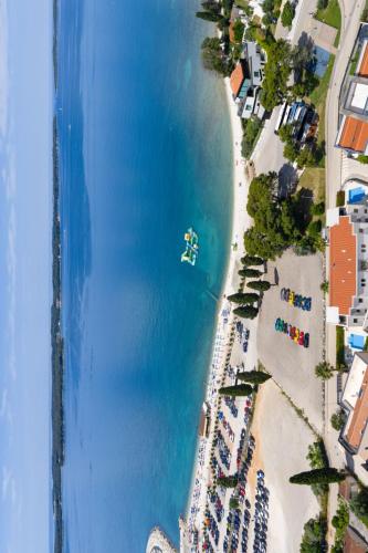 Apartment Villa Fasana by Interhome