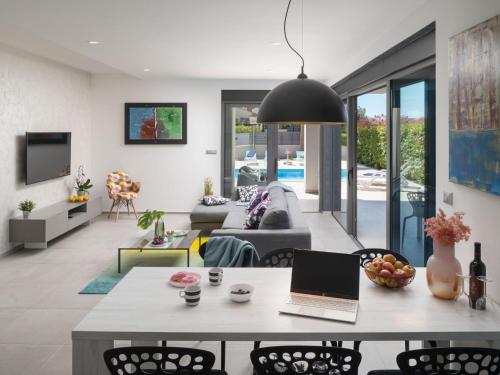 Apartment Villa Fasana by Interhome