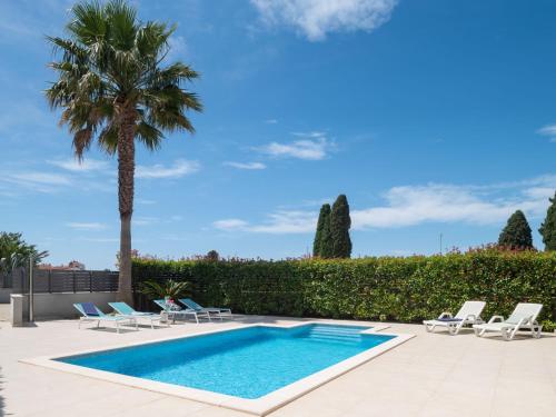 Apartment Villa Fasana by Interhome