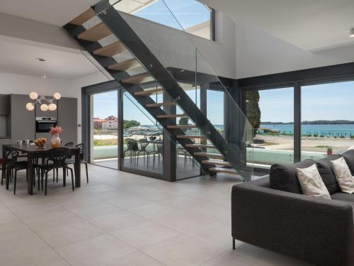 Apartment Villa Fasana by Interhome