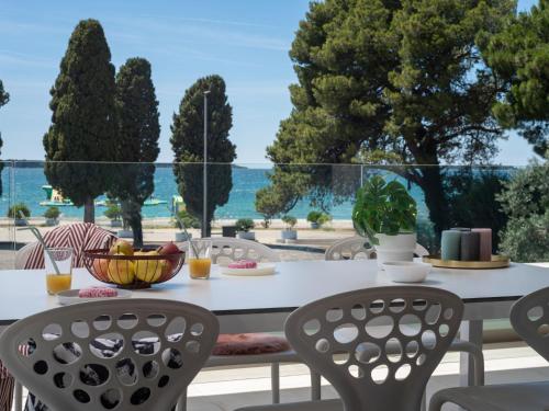 Apartment Villa Fasana by Interhome