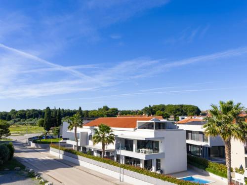 Apartment Villa Fasana by Interhome