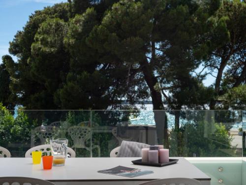 Apartment Villa Fasana by Interhome