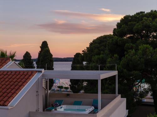 Apartment Villa Fasana by Interhome