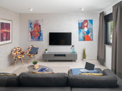 Apartment Villa Fasana by Interhome