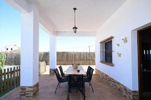 Chalet Amanecer