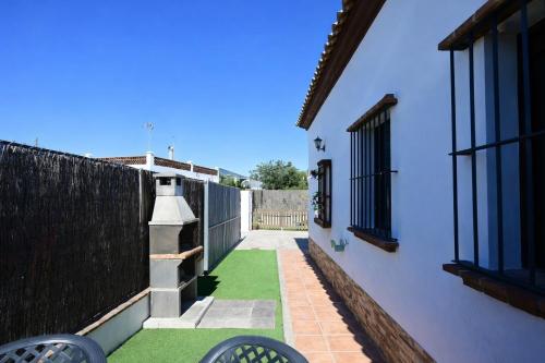 Chalet Amanecer