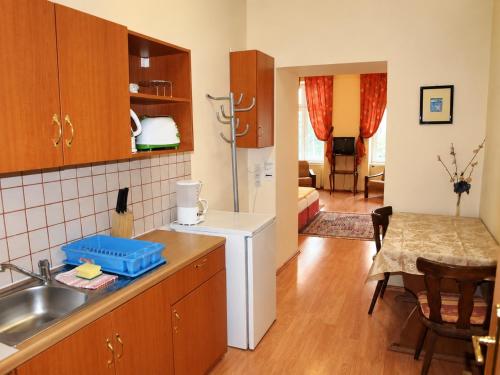 Hotel Liechtenstein Apartments II