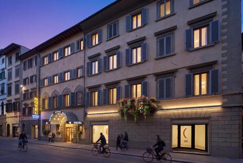 Rivoli Boutique Hotel