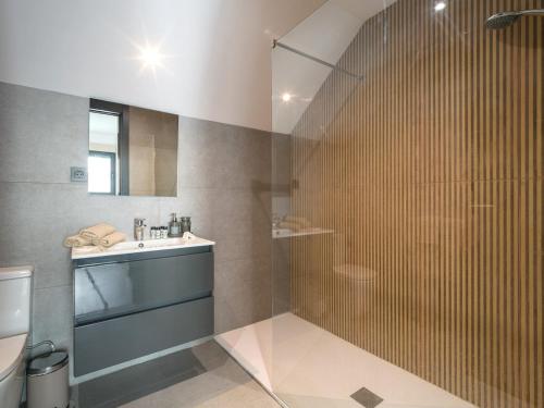 Family apartment in Las Canteras A4C