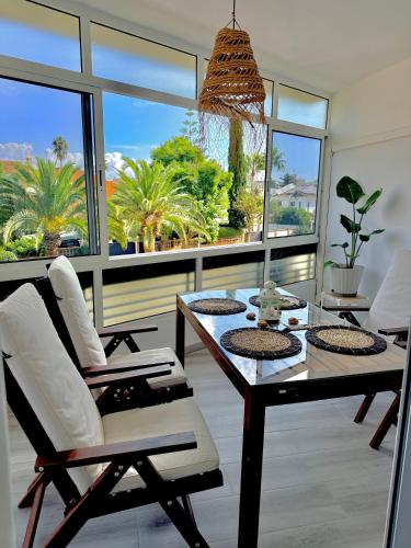 Charming & cosy beach apartment