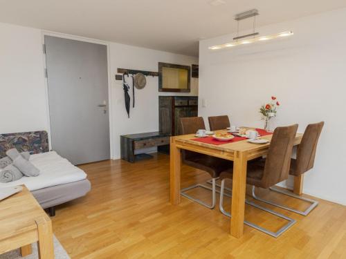 Apartment Orya by Interhome