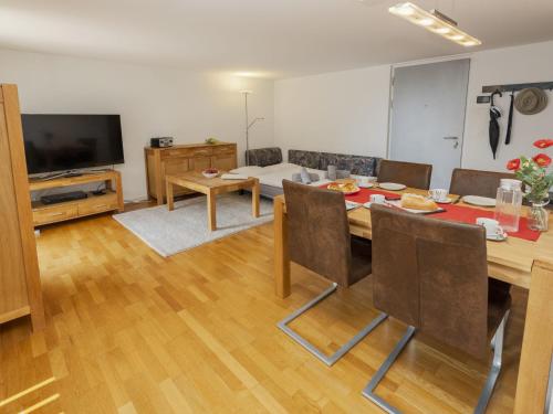 Apartment Orya by Interhome