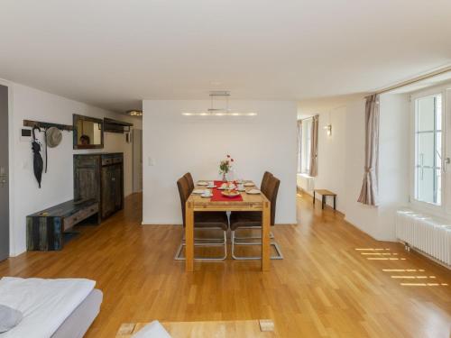 Apartment Orya by Interhome