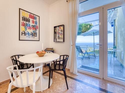 Apartment Design Jamar by Interhome